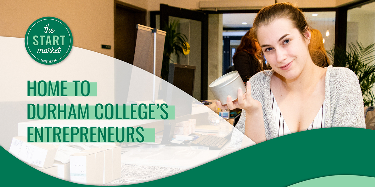 FastStart launches the Start Market to showcase DC’s student and alumni entrepreneurs