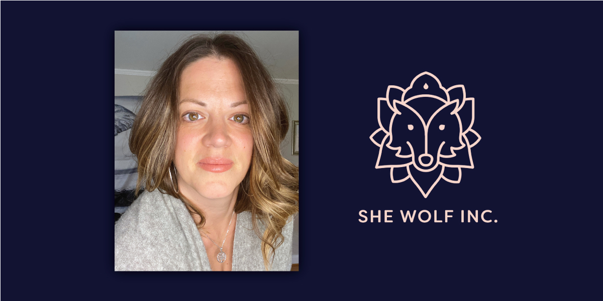 FastStartDC spotlight: Erin Malcolm, She Wolf Inc.