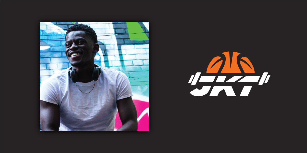 FastStartDC Spotlight: Jonathan Katalayi-ngalamulume, JKT Training