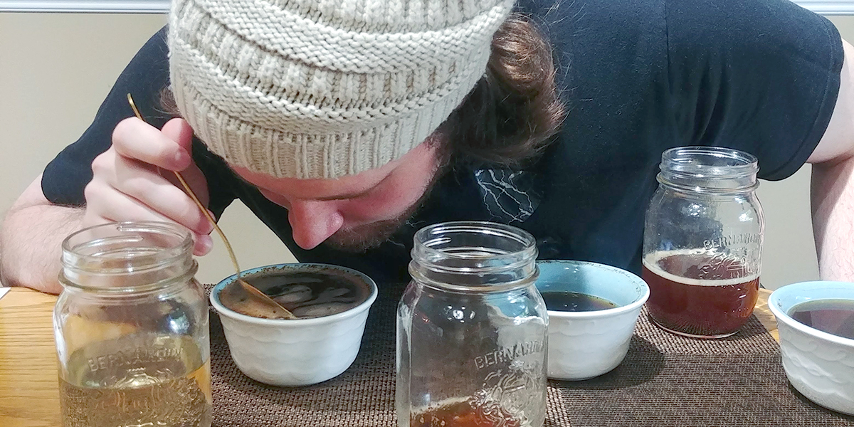 The FastStart Experience: How one DC student learned how to PitchIt