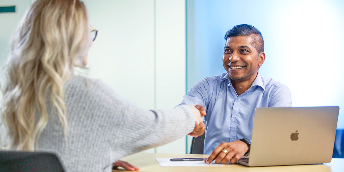 Prepare for these five in-demand careers at DC!