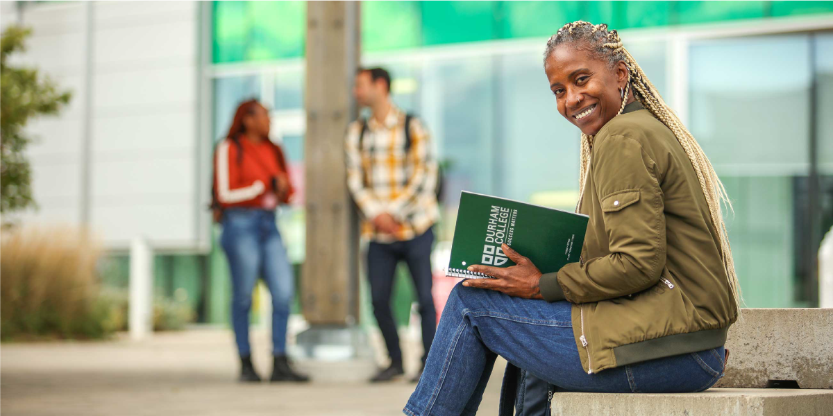 Connect with Durham College! We’re here to help