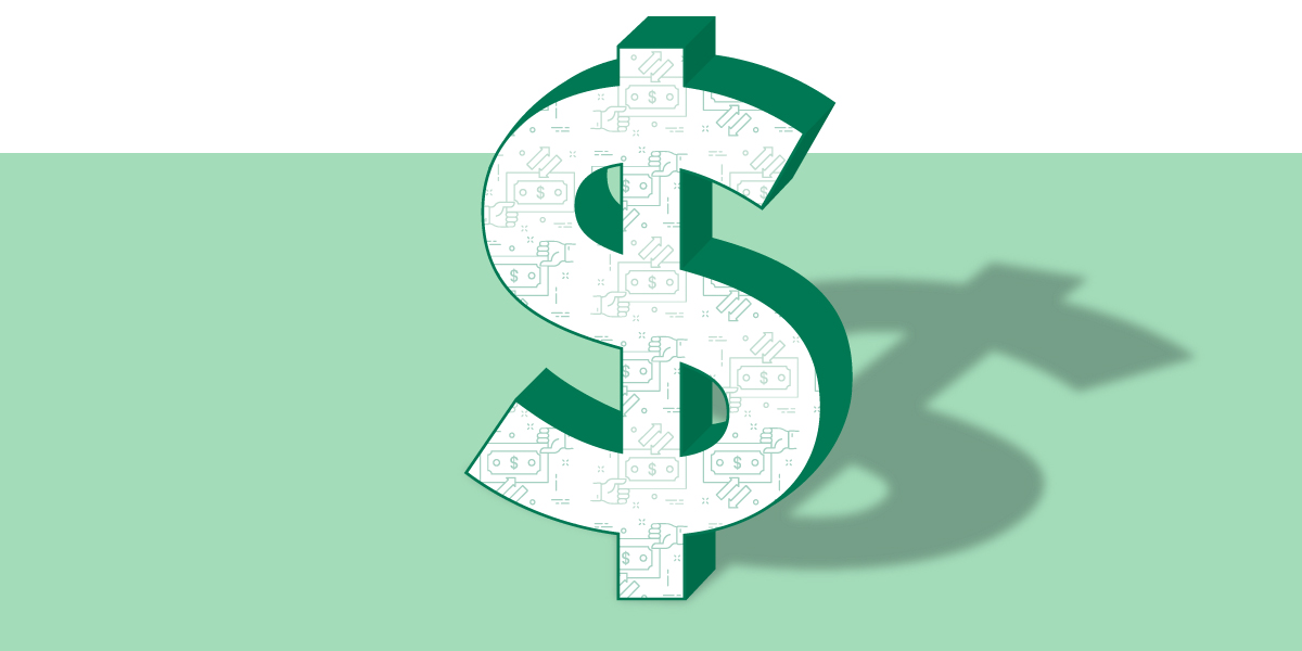 Four ways to help finance your DC education