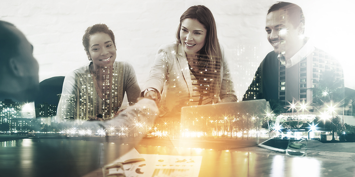 Durham College is leading the way in professional and part-time learning