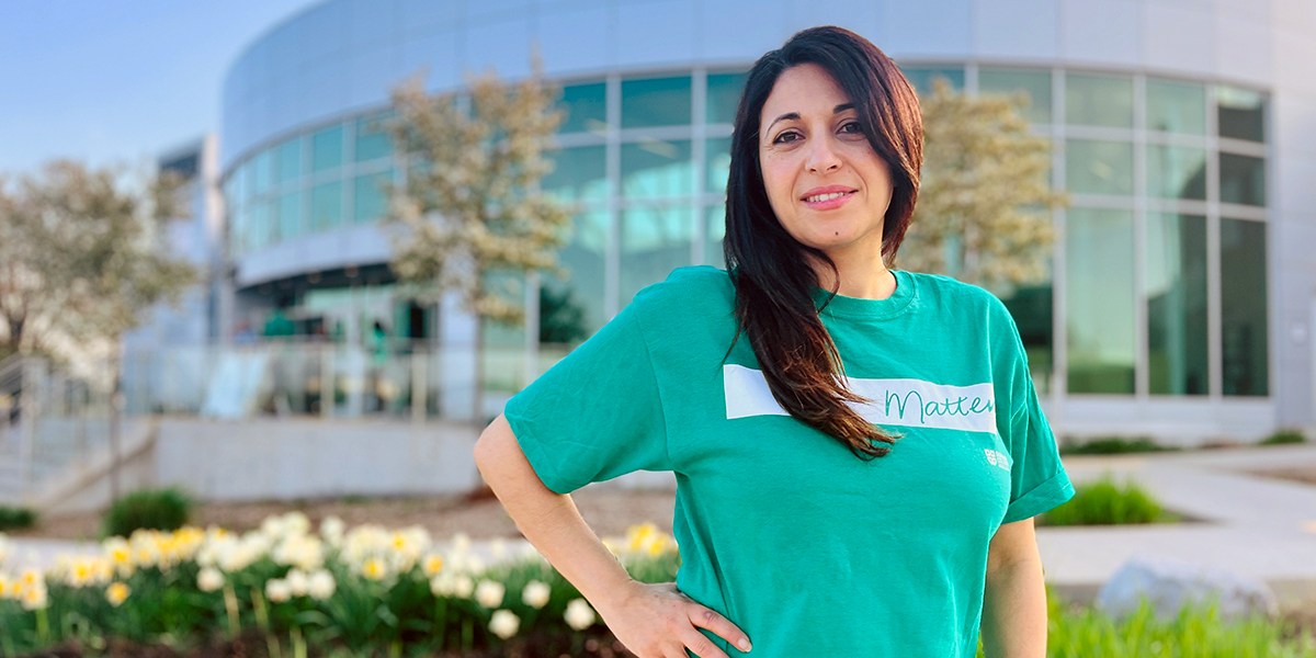 It’s never too late to start a new career – Pivoting to PR and Communications at DC