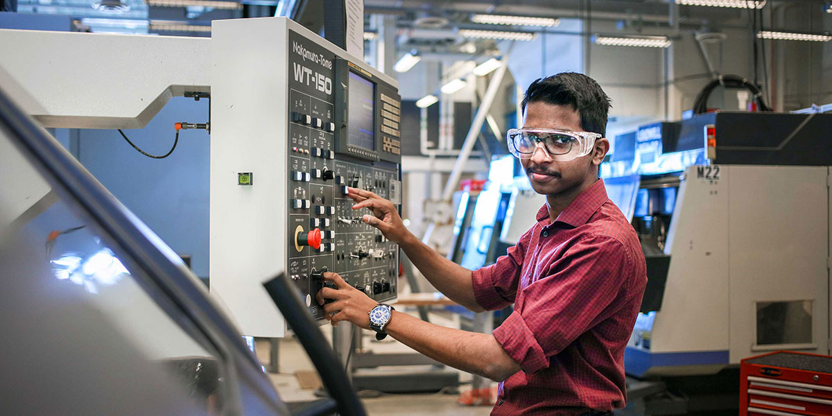 Employers agree: Durham College graduates are job-ready