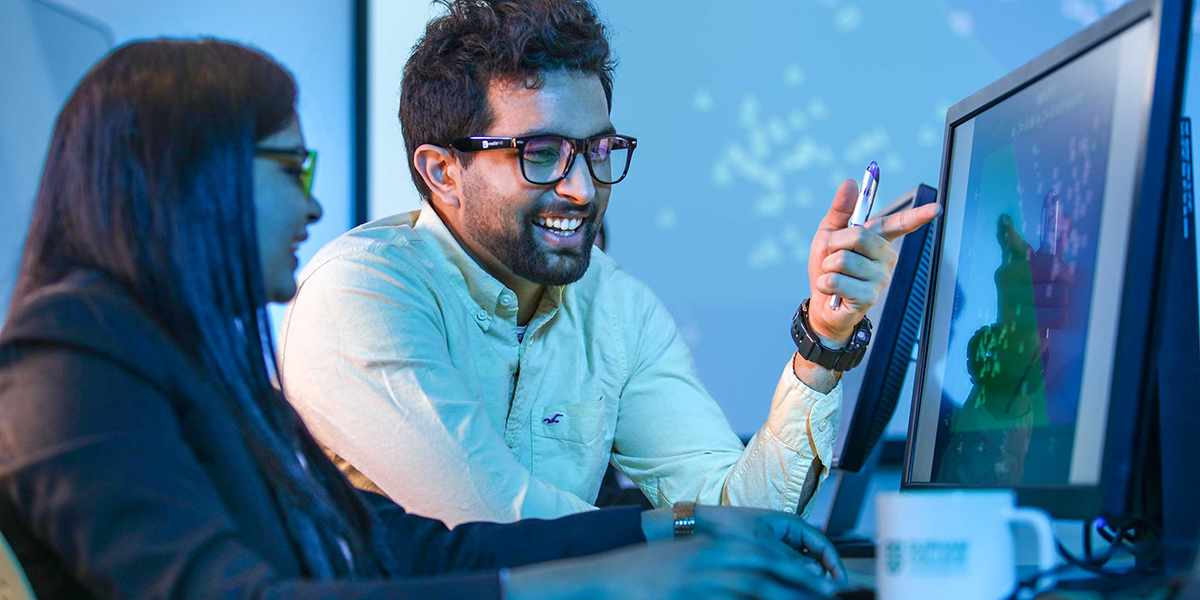 Leading the way with AI: How Durham College can prepare you for the future