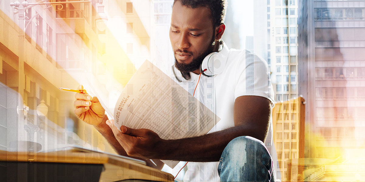 Ready to change your career? Explore Professional and Part-Time Learning at DC