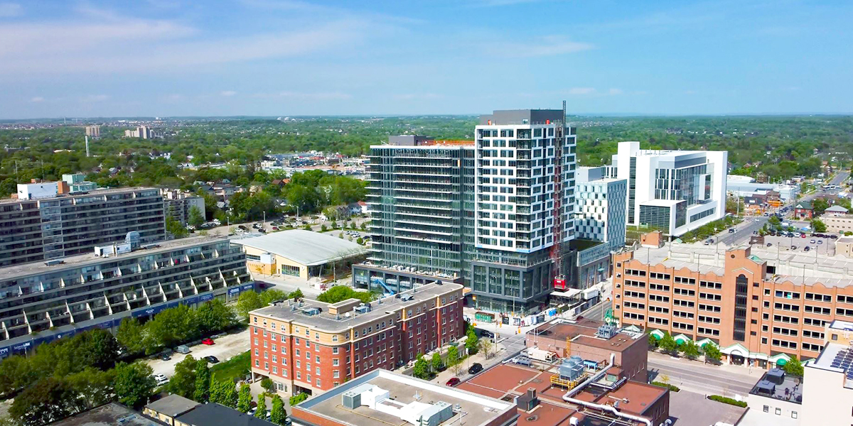 Durham Region is full of opportunity and activity for DC students