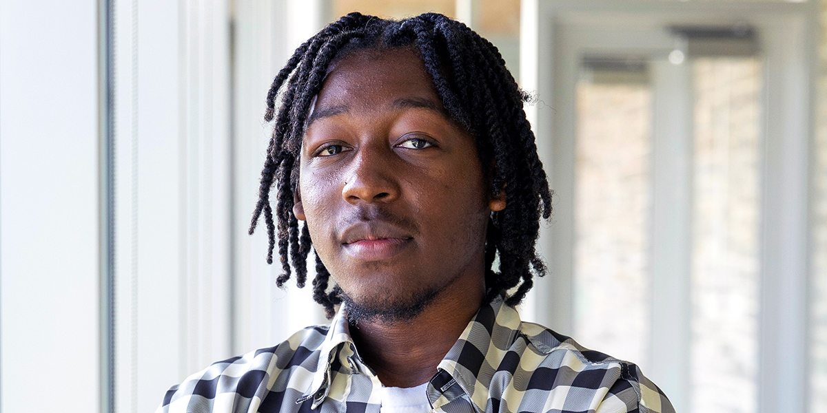 Transitioning to a fresh career: How Prince Francis found his place in the kitchen