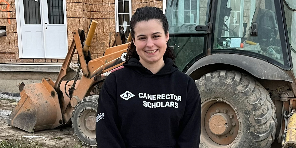 Changing career paths and preparing for the in-demand skilled trades industry