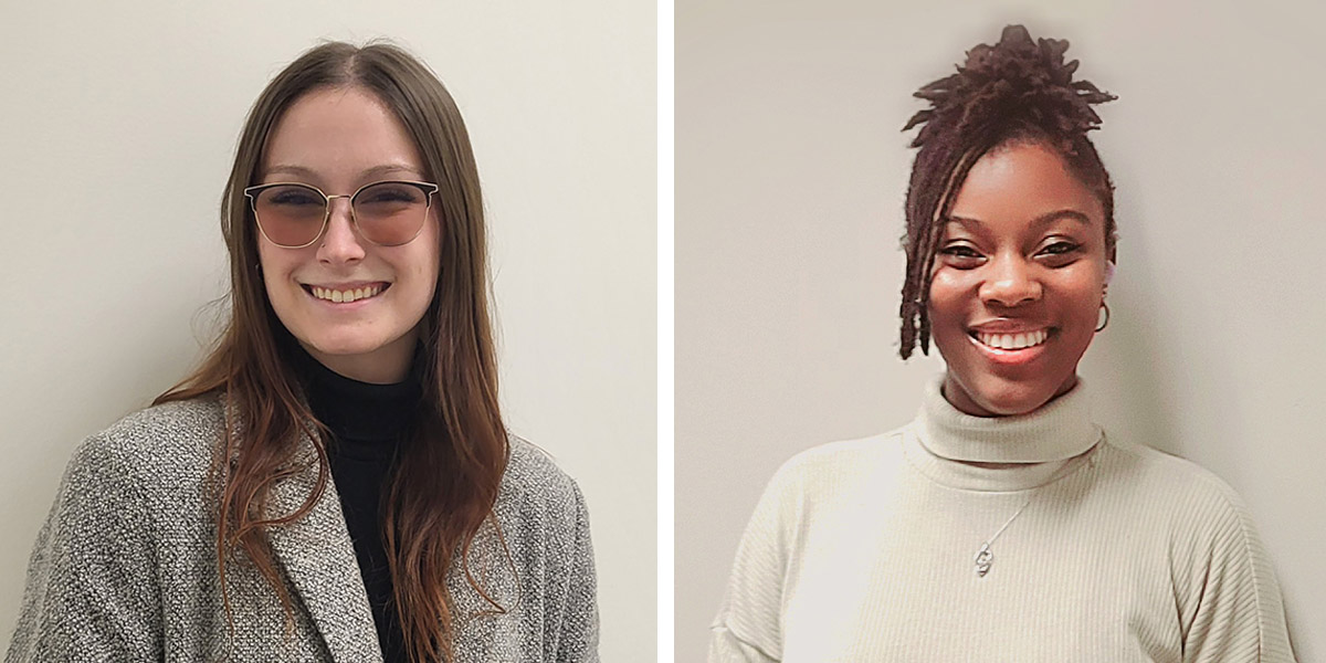 New graduates ready to provide compassionate care to children