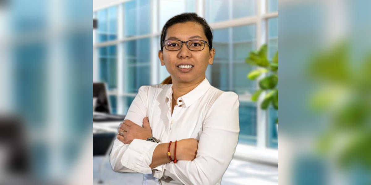 Cybersecurity student transforms co-op placement into full-time job