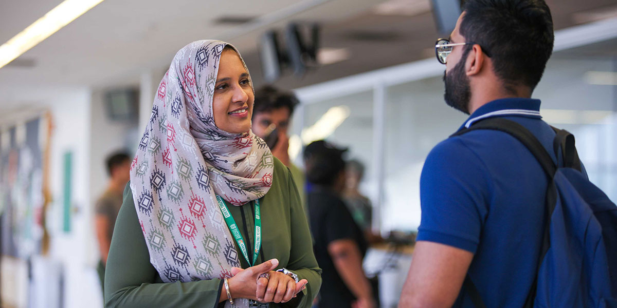 Fund your future: three ways to access financial aid as a mature learner