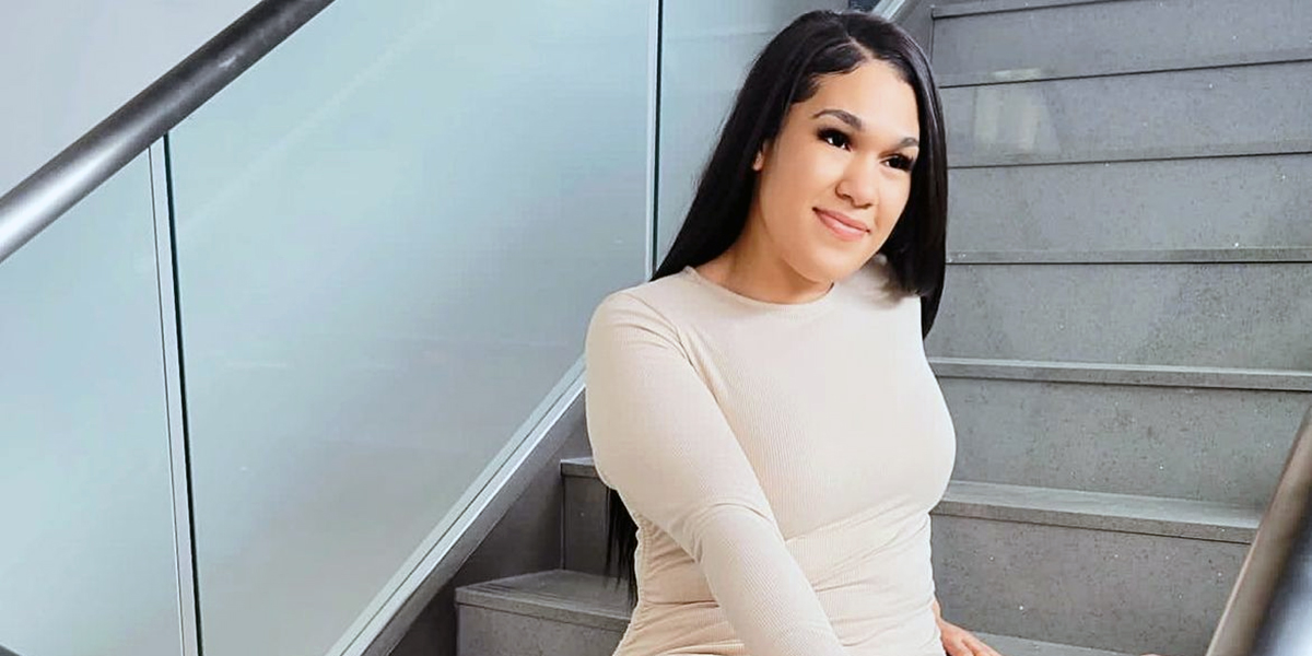 Creating purpose from passion: Rochelle Palmer’s mission to empower women through fitness and health