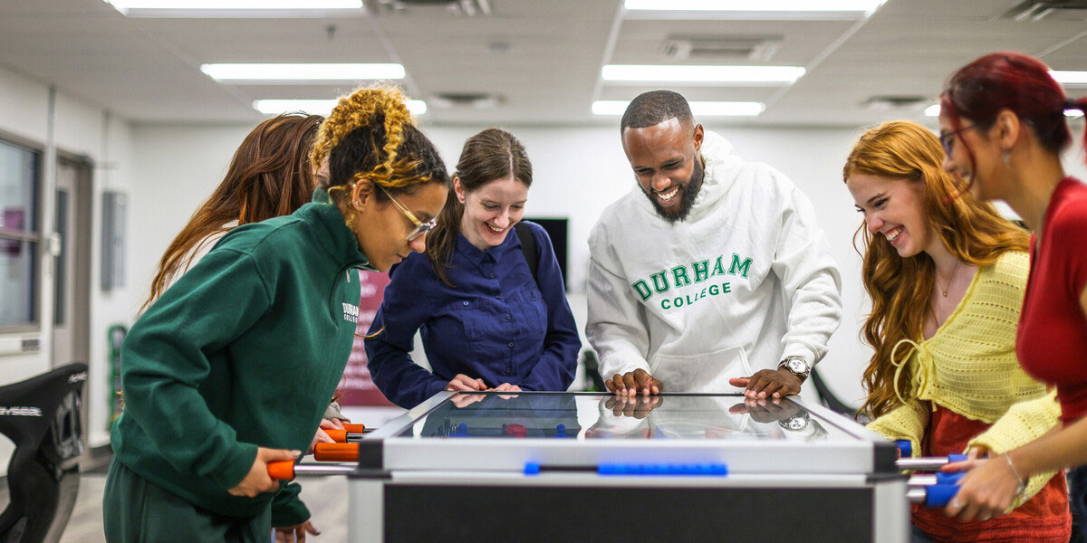 Getting started at DC: Three ways to make the most of Orientation and more