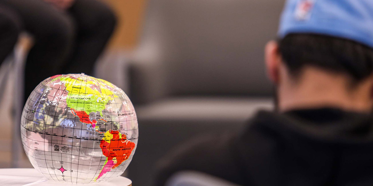 Durham College to share global expertise at international conference