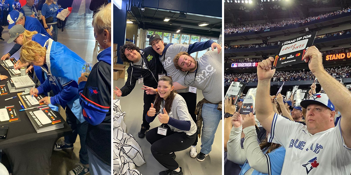 World Series offers DC students a front-row seat to sport industry experience