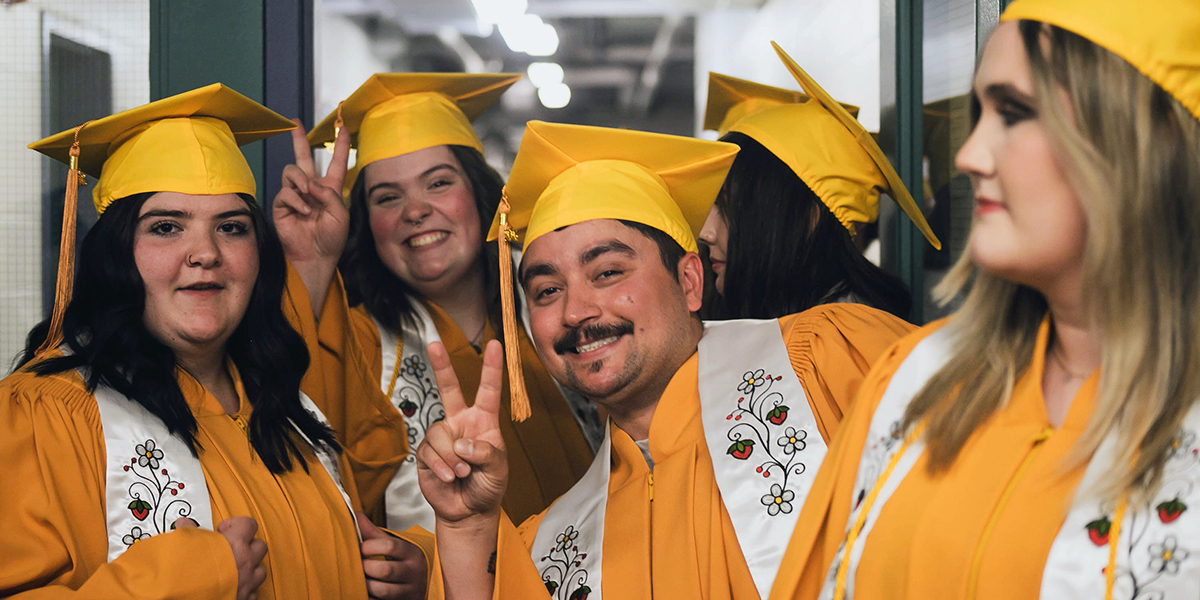 Durham College and Seven Generations Education Institute partnership supports Indigenous learners in healthcare