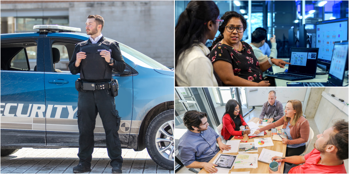 New year, new goals: start your studies at Durham College in January