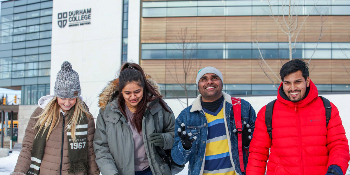 Snow Days and Savings with DC Alumni Perks