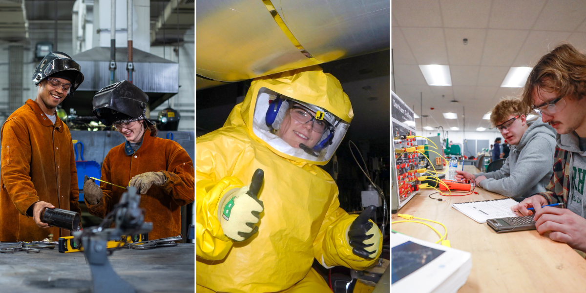 Launching careers in Ontario’s clean energy sector