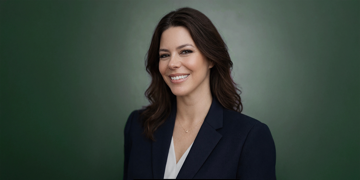 Finding her place at DC: Sarah Barrett’s full-circle story