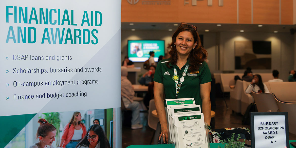 Planning for college? Explore these five financial aid opportunities