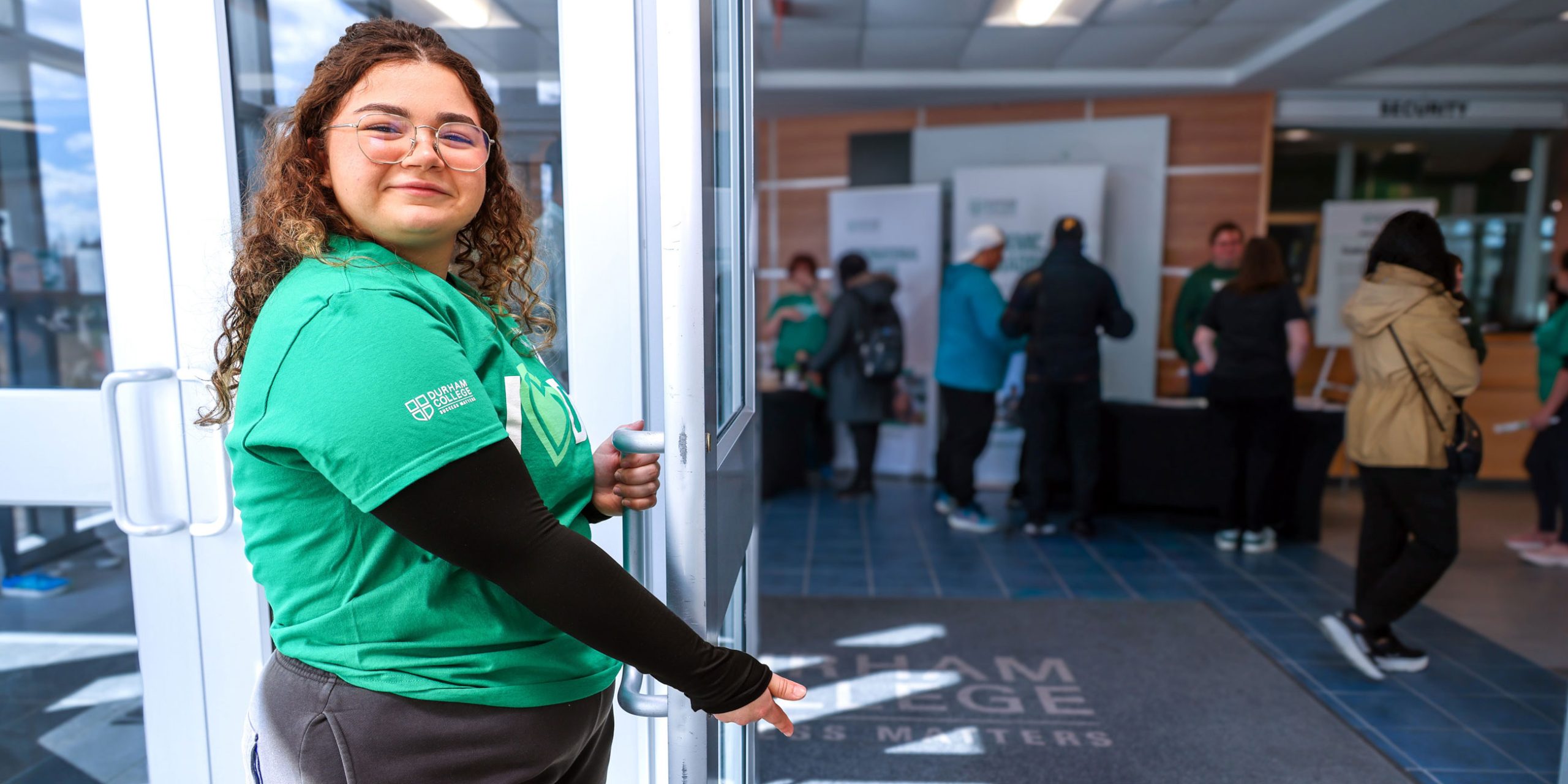 How Open House can shape your Durham College experience