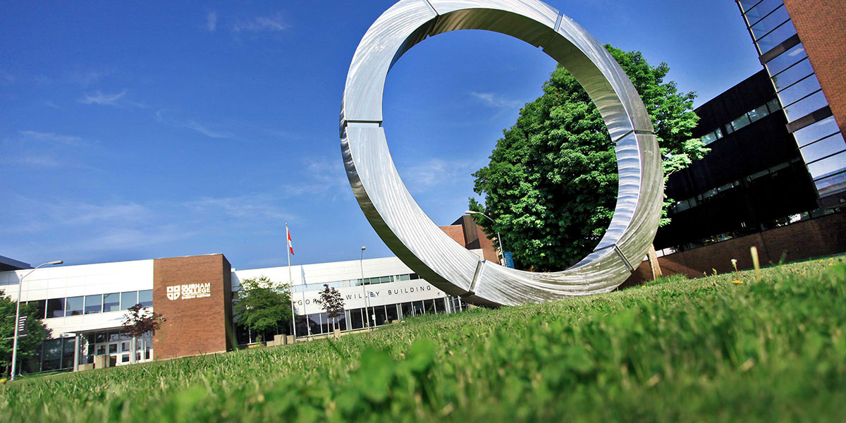 Durham College Stargate