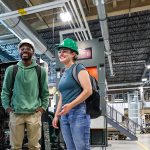 Skilled Trades and Apprenticeship