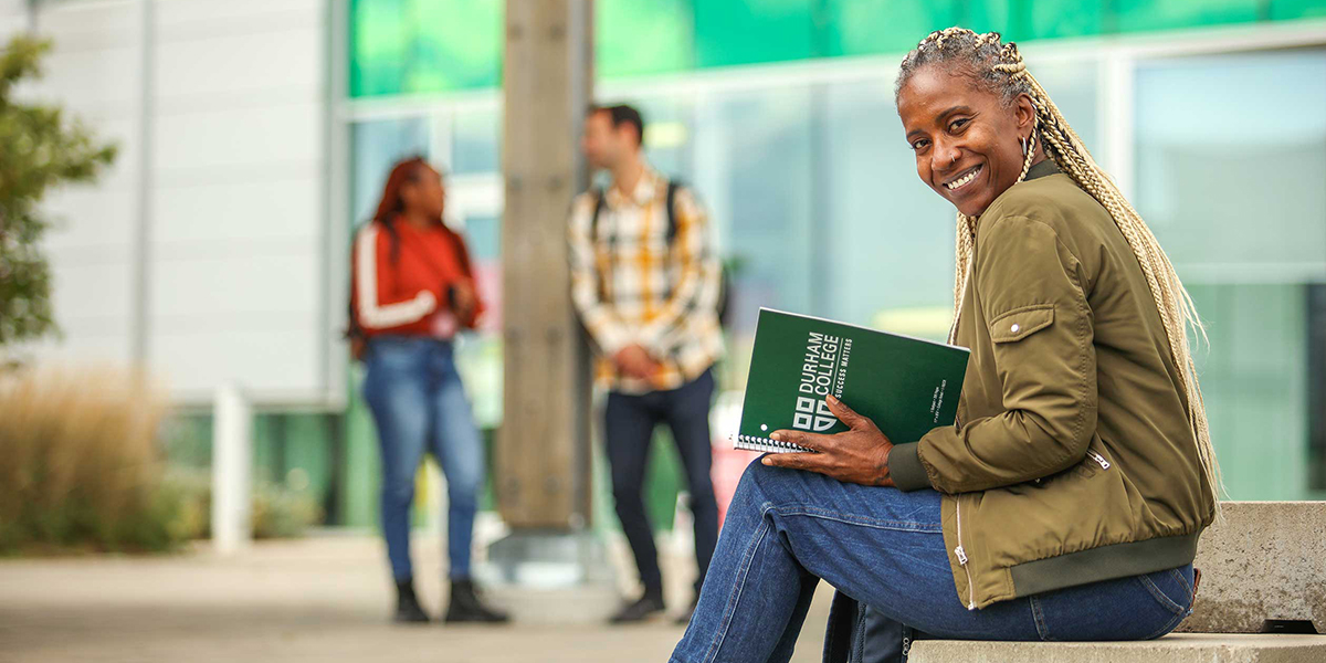 Weekend delivery programs | Durham College